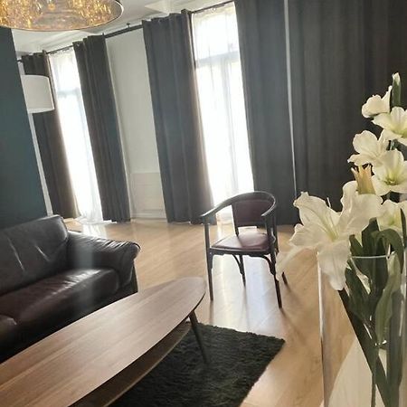 Vigne Et Mer-Spacieux Appartement Haussmannien-2Chambres-Wifi Beziers Ngoại thất bức ảnh