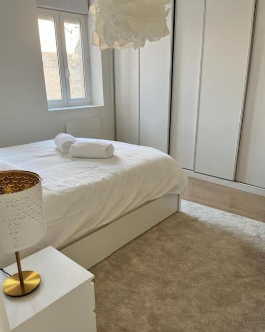 Vigne Et Mer-Spacieux Appartement Haussmannien-2Chambres-Wifi Beziers Ngoại thất bức ảnh