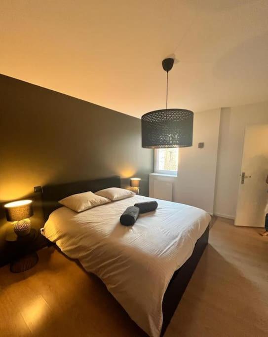 Vigne Et Mer-Spacieux Appartement Haussmannien-2Chambres-Wifi Beziers Ngoại thất bức ảnh