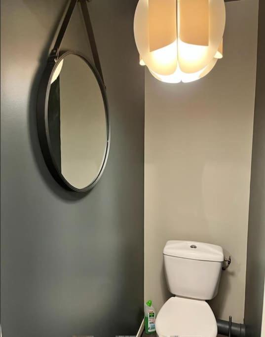 Vigne Et Mer-Spacieux Appartement Haussmannien-2Chambres-Wifi Beziers Ngoại thất bức ảnh