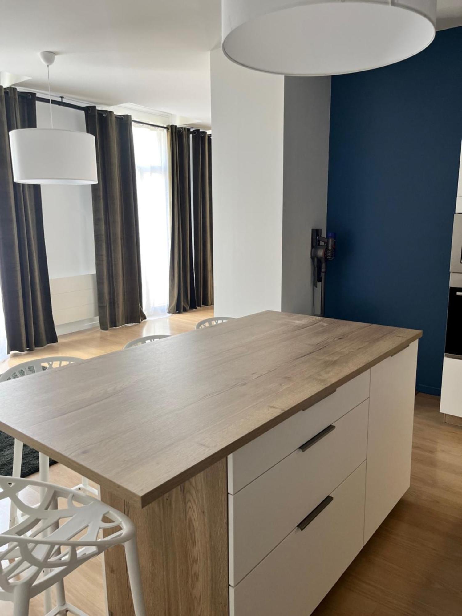Vigne Et Mer-Spacieux Appartement Haussmannien-2Chambres-Wifi Beziers Ngoại thất bức ảnh